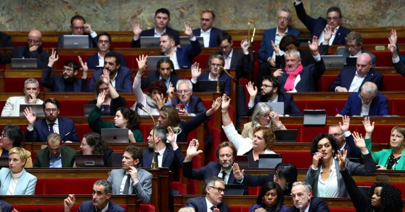 réforme des retraites