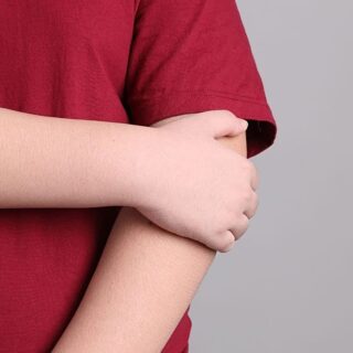 obésité infantile Europe