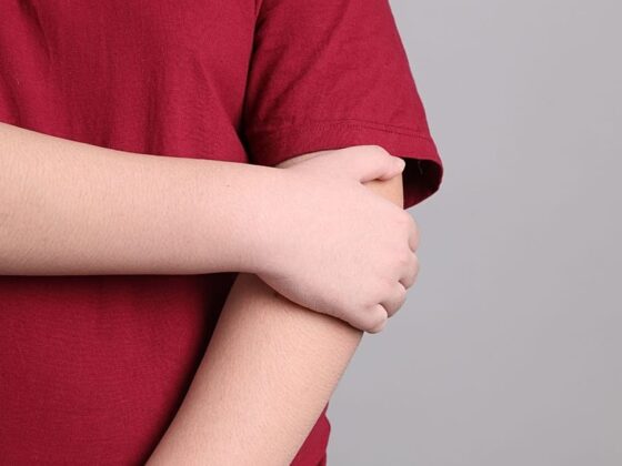 obésité infantile Europe