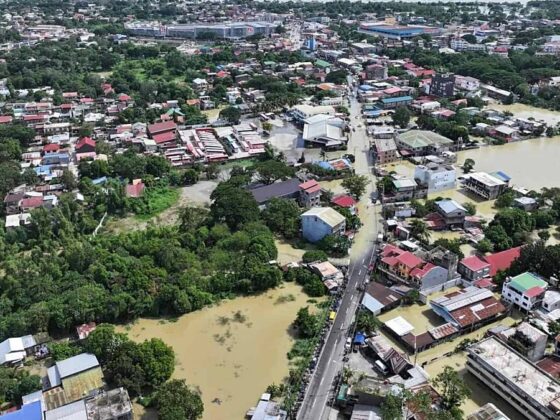 super typhon Fung-wong