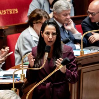 Nouvelle-Calédonie gouffre financier