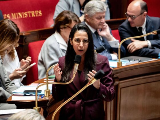 Nouvelle-Calédonie gouffre financier