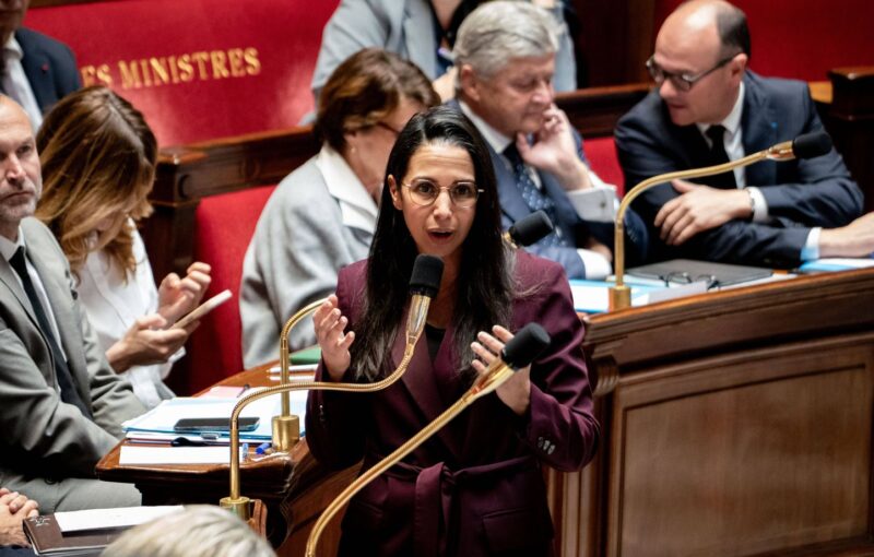 Nouvelle-Calédonie gouffre financier