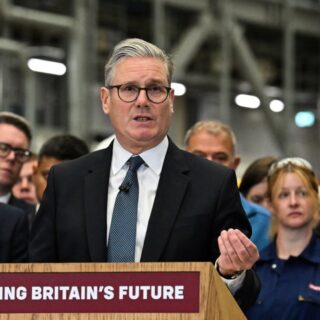 marché du travail Royaume-Uni