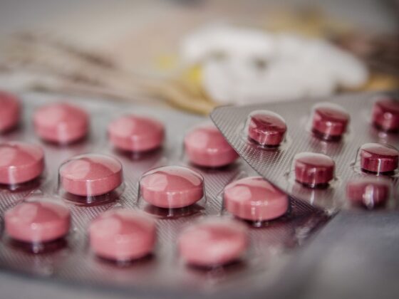 médicaments cancer prostate