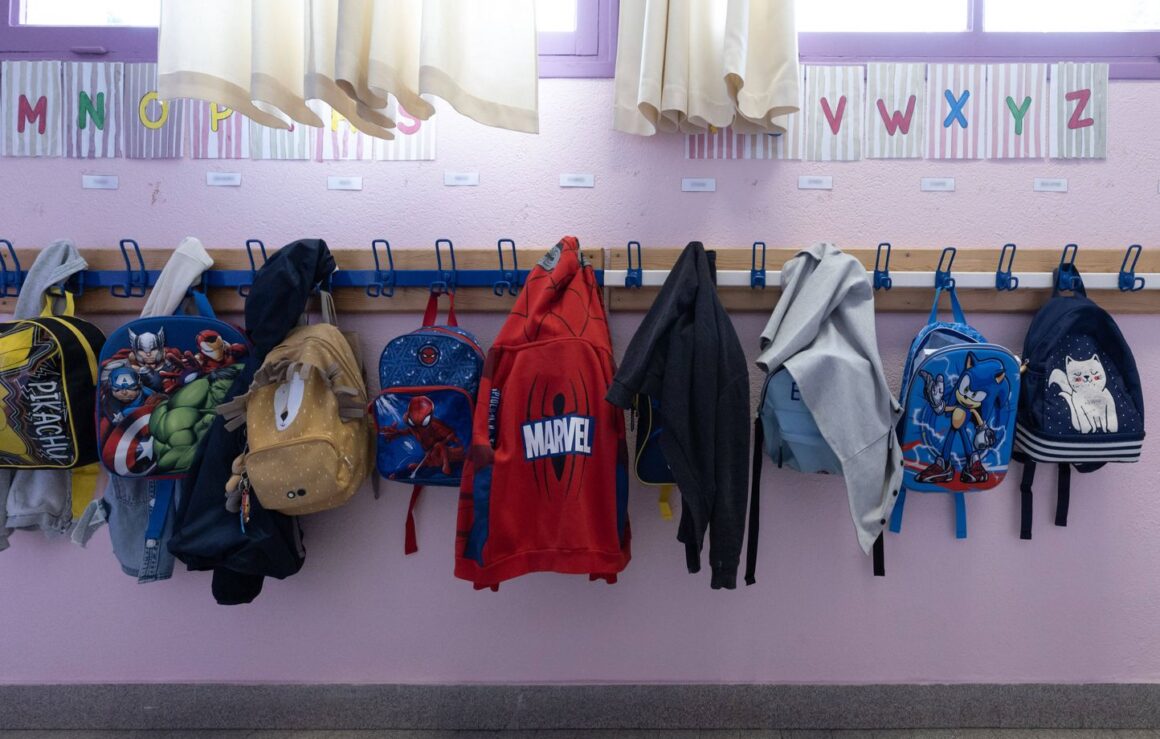 grève animateurs périscolaires