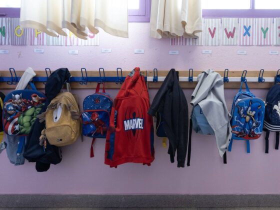 grève animateurs périscolaires