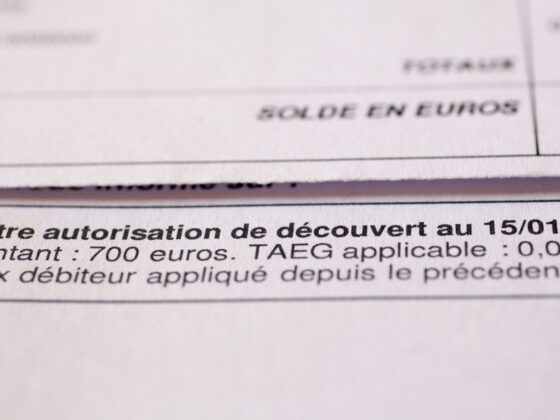 réglementation découvert bancaire