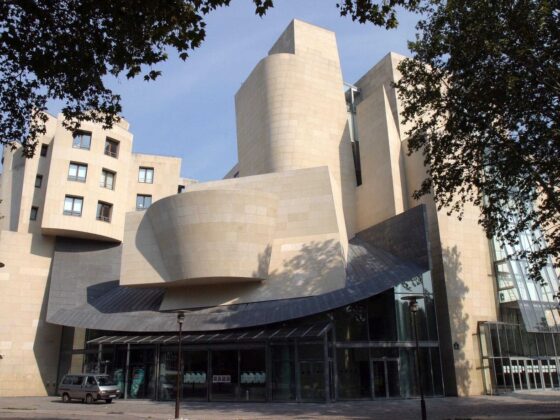 punaises de lit Cinémathèque