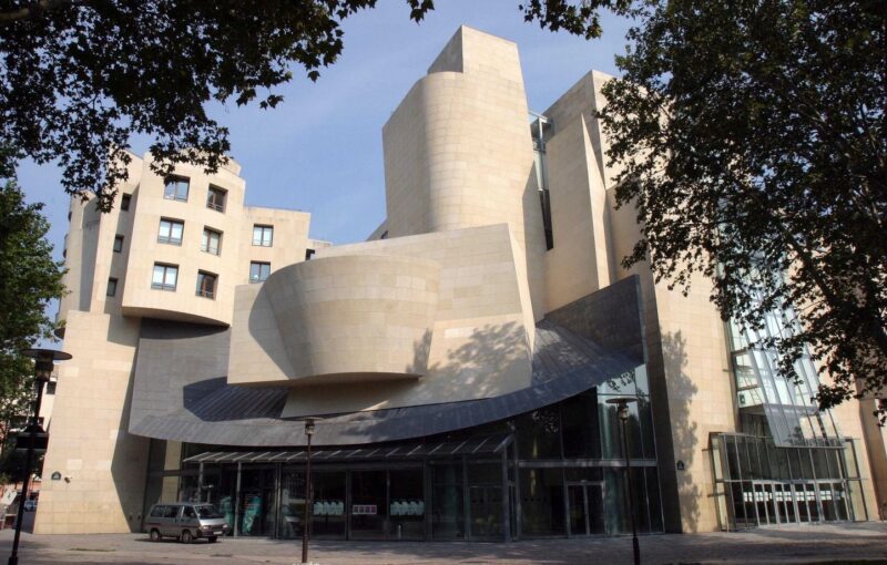 punaises de lit Cinémathèque