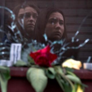 sécurité en France