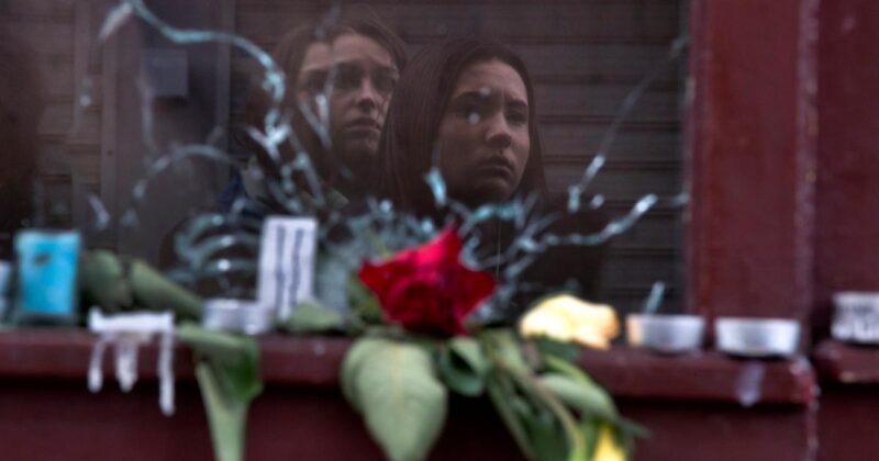 sécurité en France