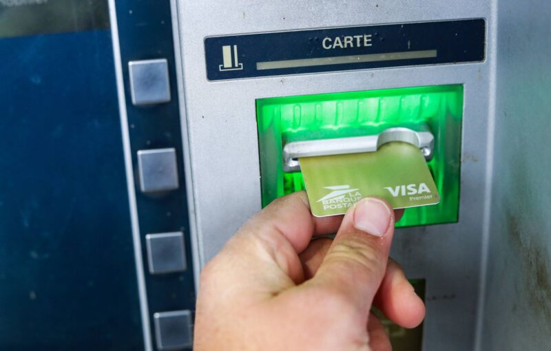 règles de découvert