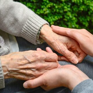 lésions cardiaques démence