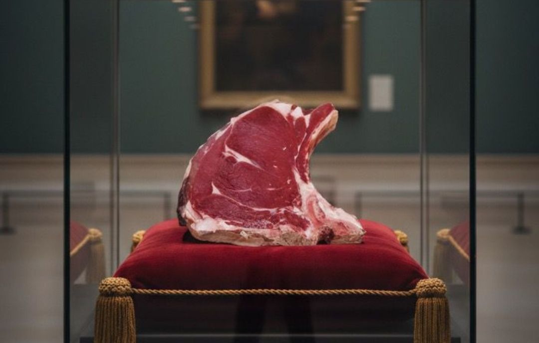 boucherie bijoux volés