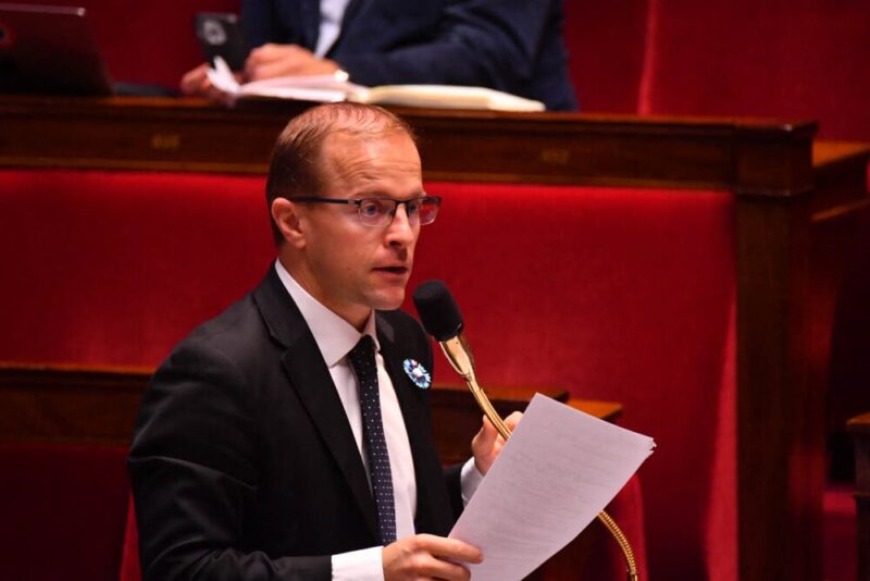 gel des prestations sociales