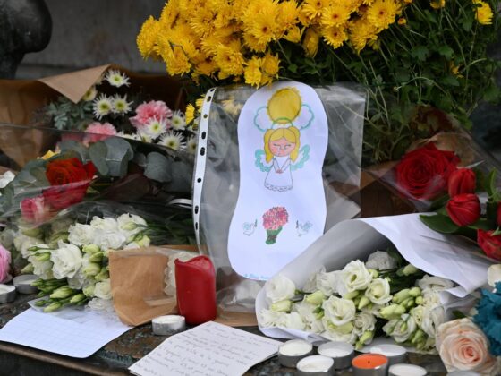 commémorations attaques Paris