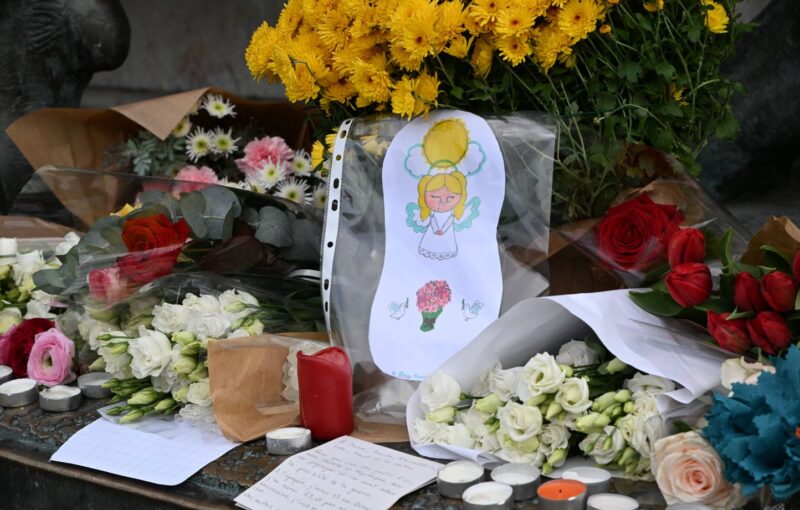 commémorations attaques Paris