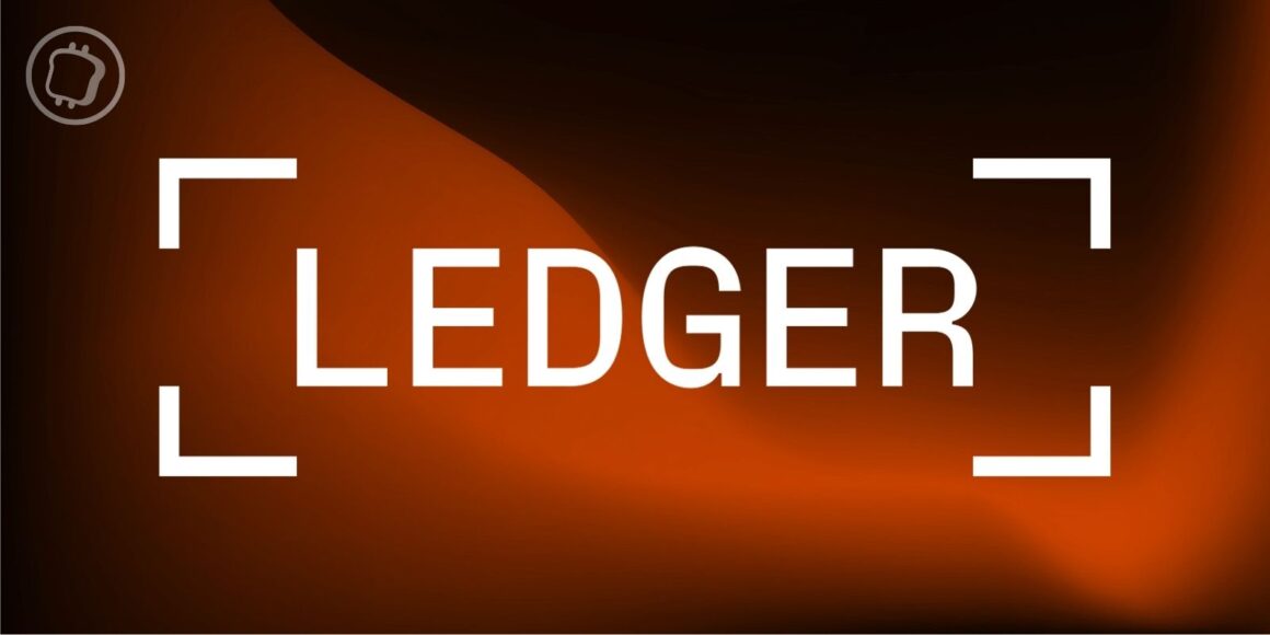 Ledger bourse New York