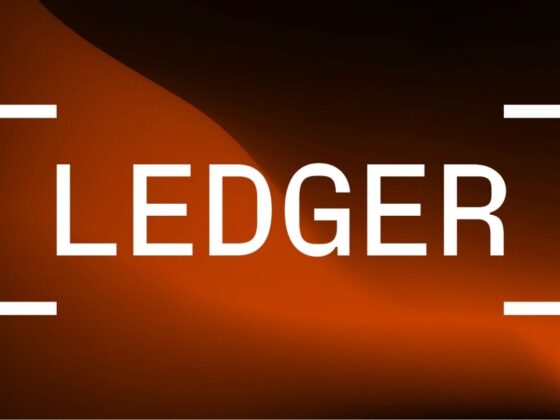 Ledger bourse New York
