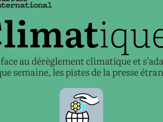 éducation au climat