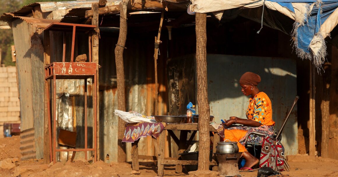 insurrection au Mali