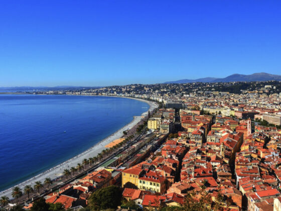 notation financière Nice