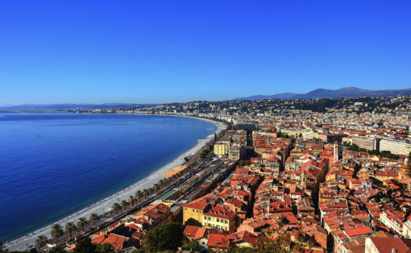 notation financière Nice