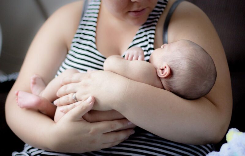 test sanguin dépression post-partum