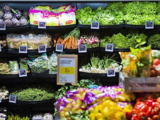 prix à la consommation