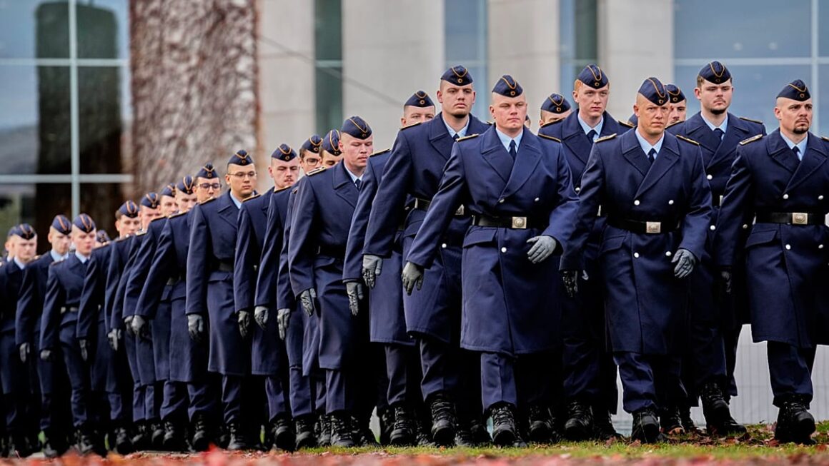 service militaire volontaire Allemagne