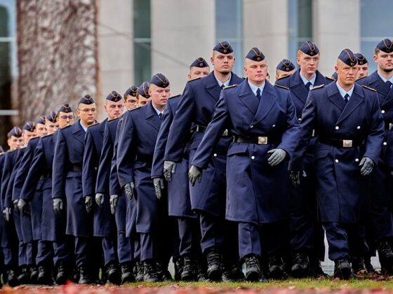 service militaire volontaire Allemagne