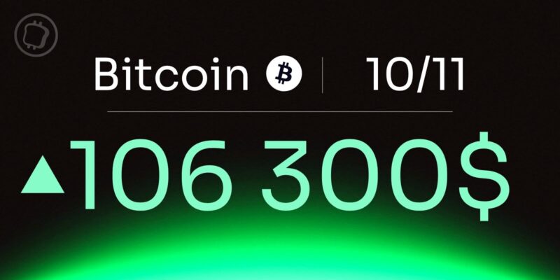 Bitcoin 120 000 dollars