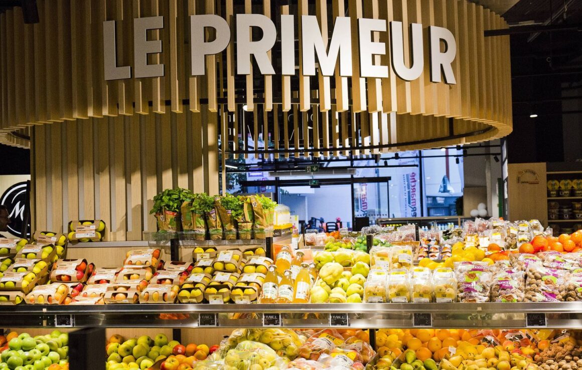 consommation ménages français