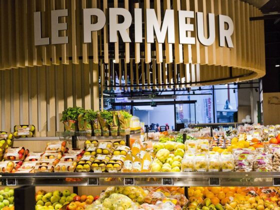 consommation ménages français