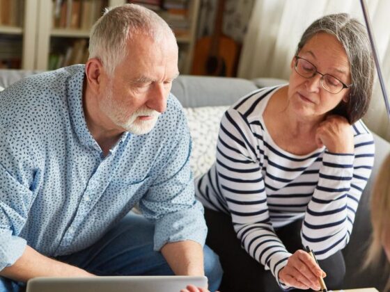 capitalisation retraite