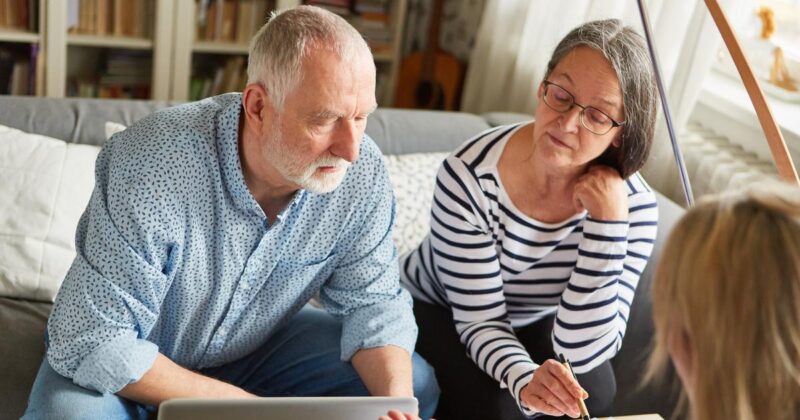 capitalisation retraite