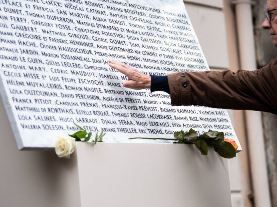 attentats 13 novembre