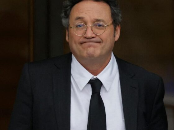 procès procureur général Espagne