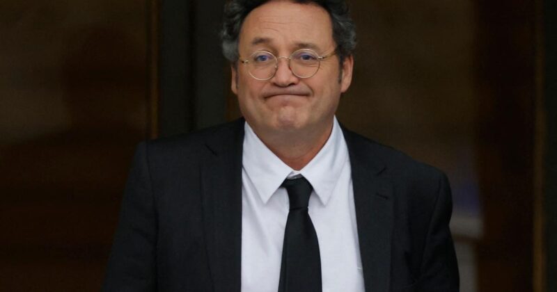 procès procureur général Espagne