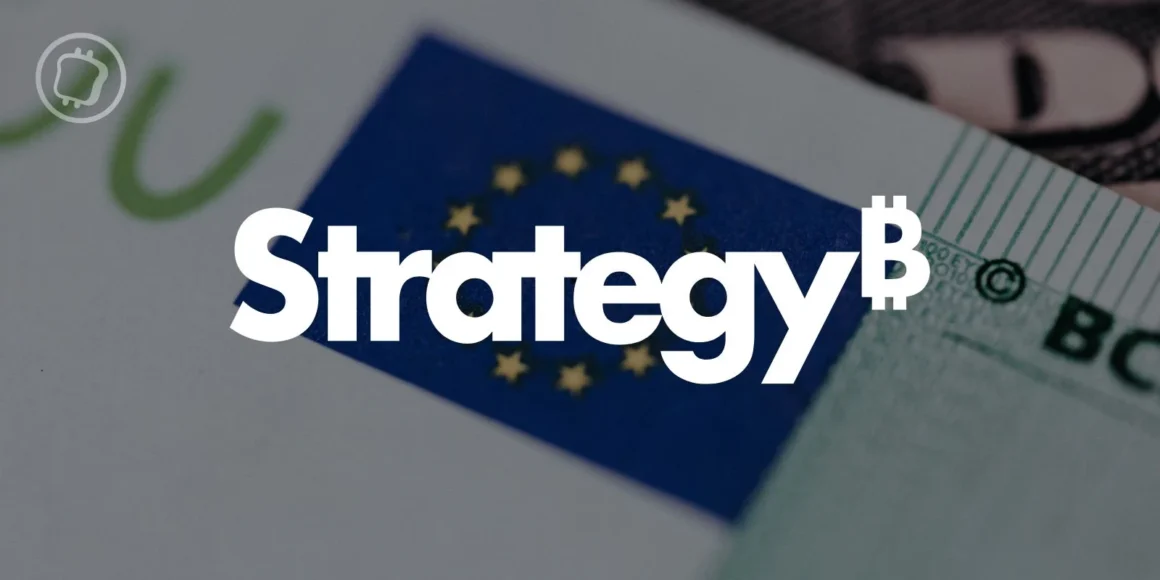 levée de fonds Bitcoin