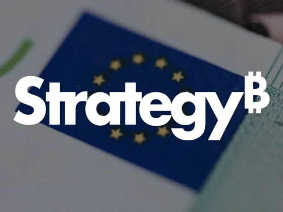 levée de fonds Bitcoin