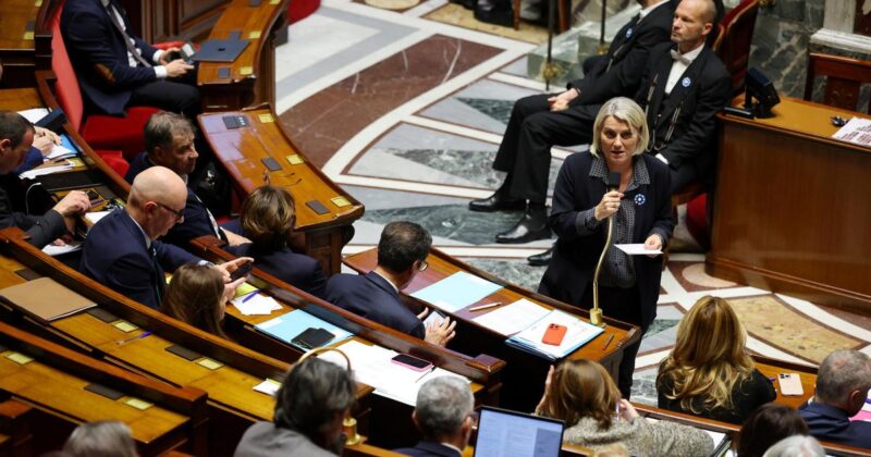 Budget 2026 sécurité sociale