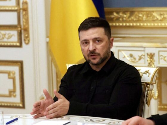 corruption Ukraine secteur énergétique