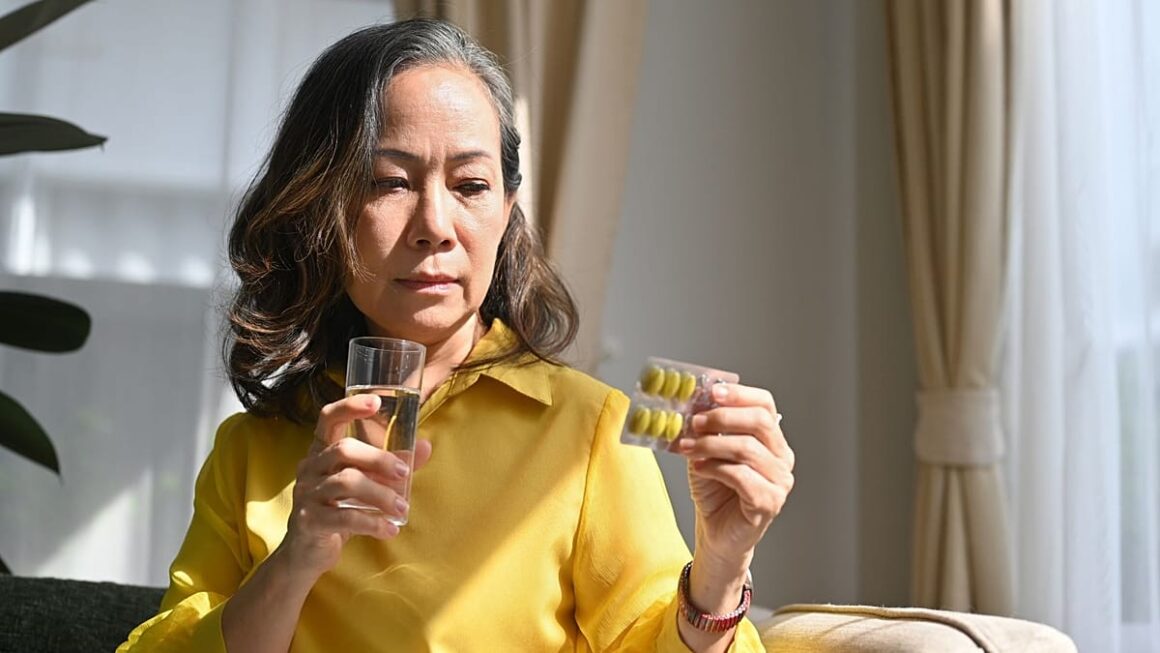 vitamine D infarctus