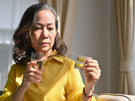 vitamine D infarctus