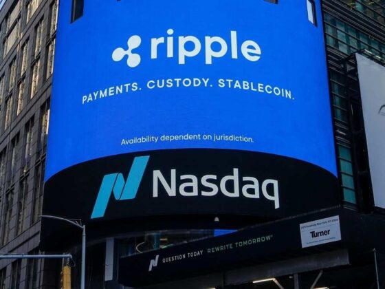 ETF Ripple