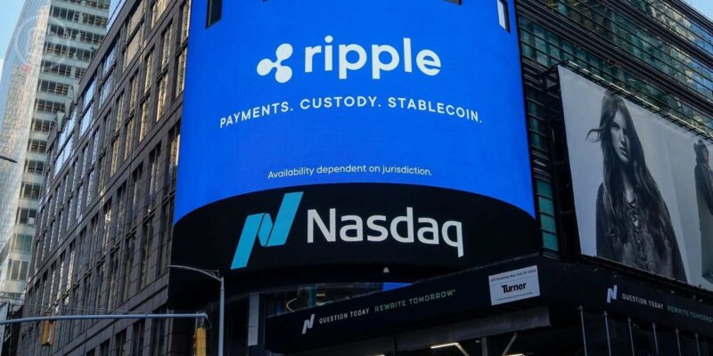 ETF Ripple