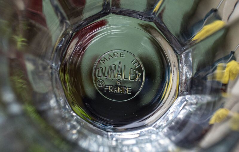 Duralex levée de fonds