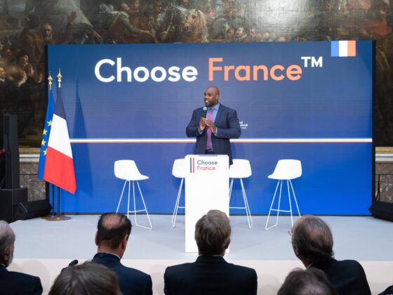 Choose France entreprises